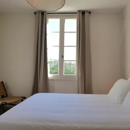 Mas Labrugade Сasa de vacaciones Lebreil