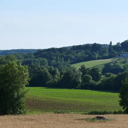 Mas Labrugade Appartement *