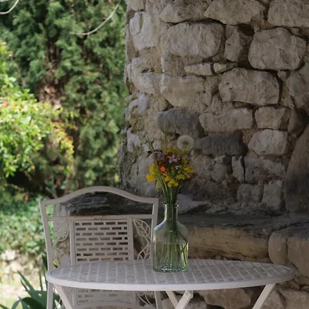 Mas Labrugade * Lebreil