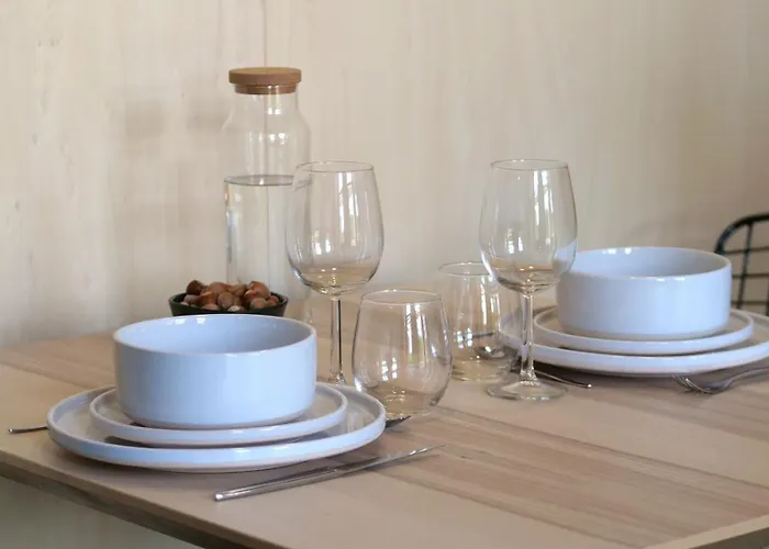 Mas Labrugade Lebreil