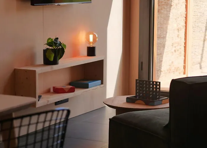 Appartement Mas Labrugade