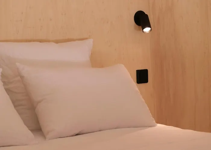 Appartement Mas Labrugade