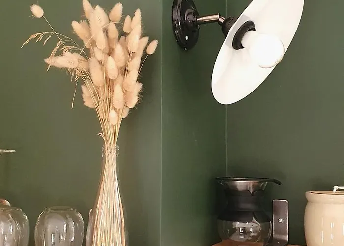 Appartement Mas Labrugade