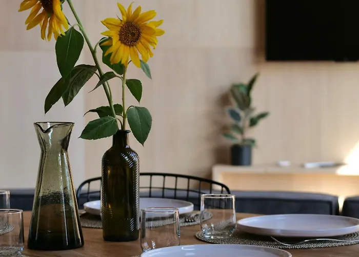 Appartement Mas Labrugade