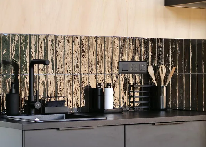 Mas Labrugade Appartement *