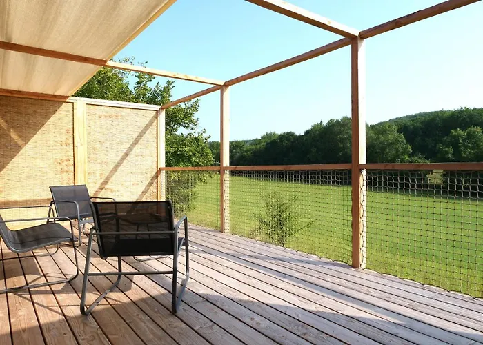 Appartement Mas Labrugade *