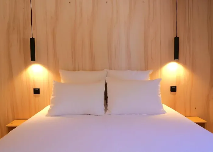 Appartement Mas Labrugade Lebreil