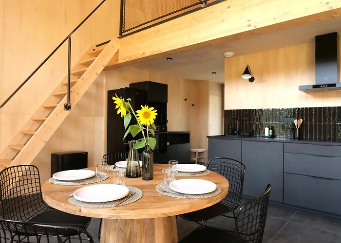 Mas Labrugade Lebreil