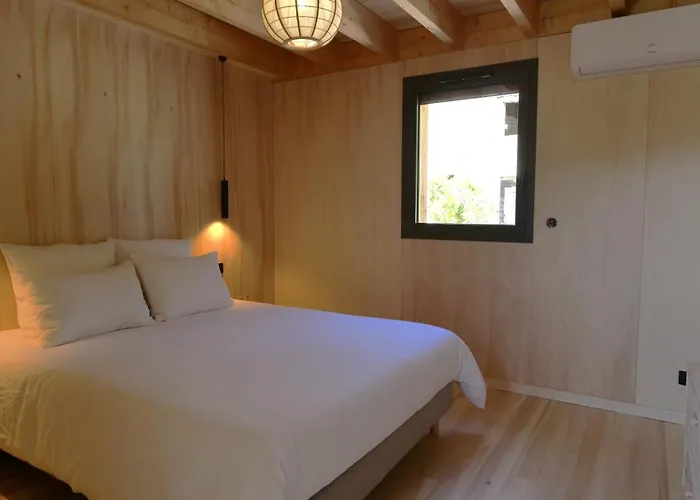 Mas Labrugade * Lebreil