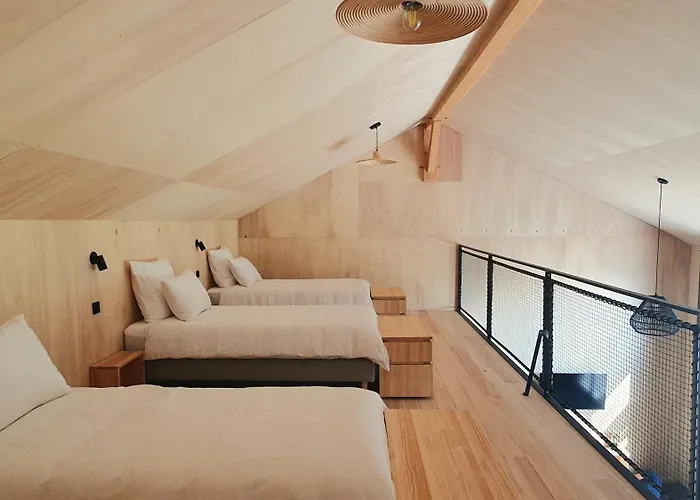 Mas Labrugade Appartement