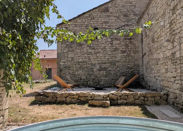 Appartement Mas Labrugade