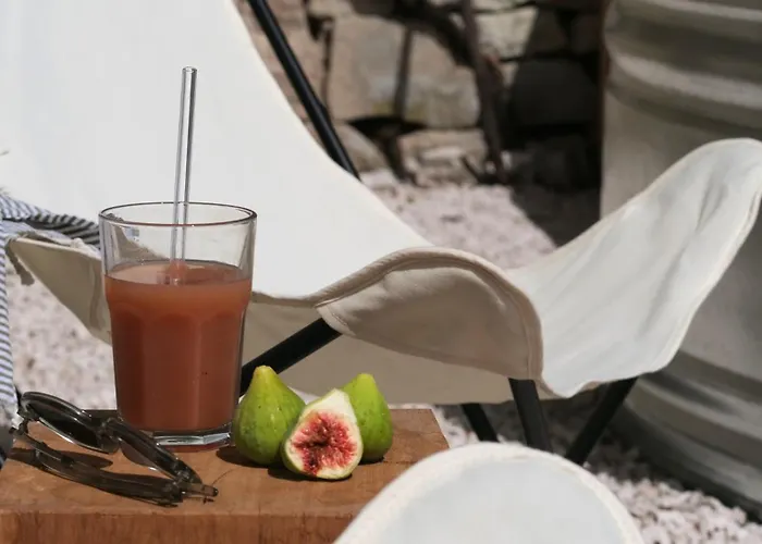 Appartement Mas Labrugade