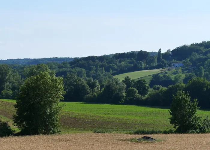 Mas Labrugade Appartement *