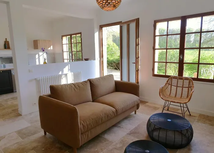 Mas Labrugade Lebreil