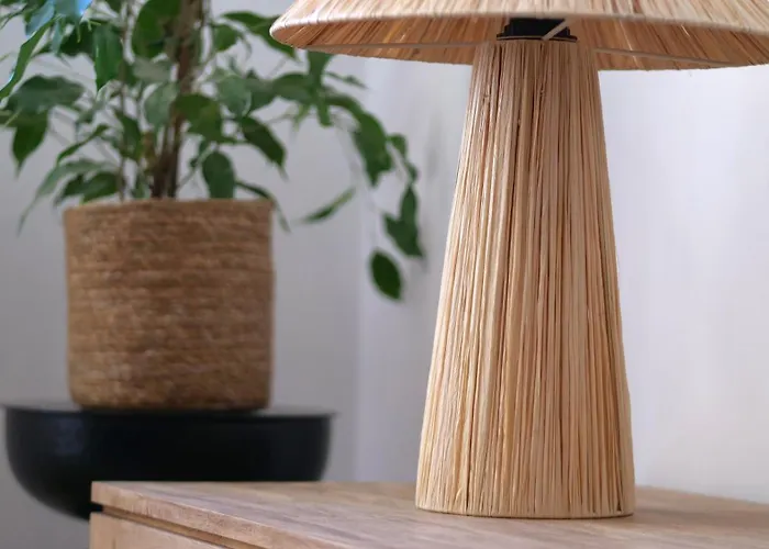 Appartement Mas Labrugade