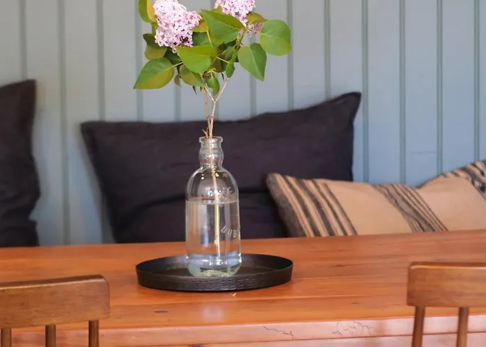 Appartement Mas Labrugade *