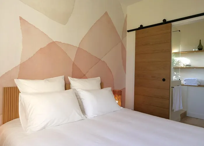 Mas Labrugade * Lebreil