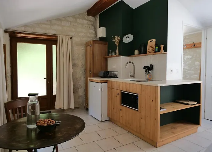 Mas Labrugade Appartement