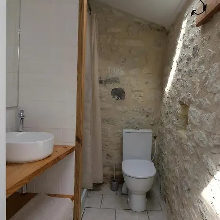 Lägenhet Mas Labrugade