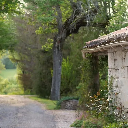 Mas Labrugade Apartamento Lebreil