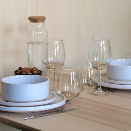 Mas Labrugade Lebreil