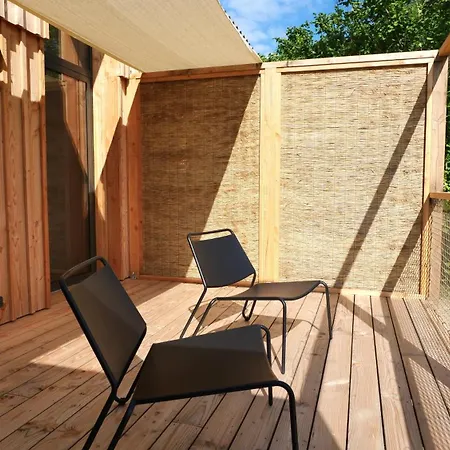 Apartment Mas Labrugade