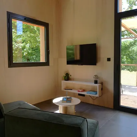 Apartment Mas Labrugade *