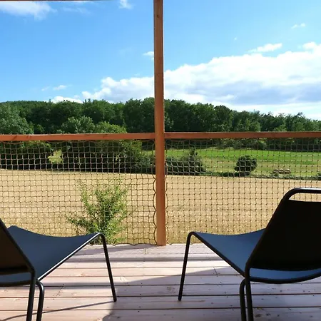 Mas Labrugade * Lebreil