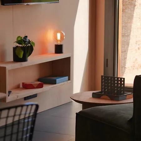 Apartment Mas Labrugade