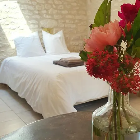 Holiday home Mas Labrugade Lebreil