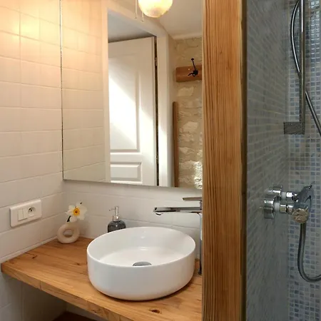 Mas Labrugade Apartment *