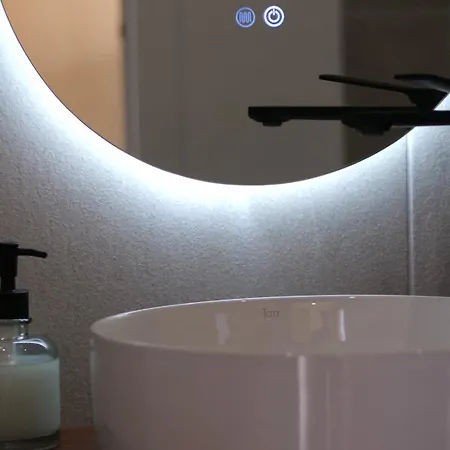 Mas Labrugade Apartamento Lebreil