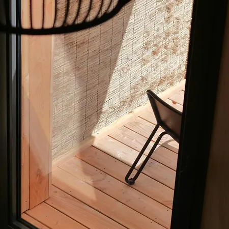 Mas Labrugade * Lebreil