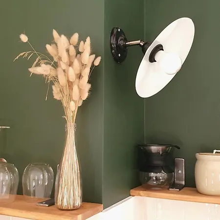 Apartamento Mas Labrugade