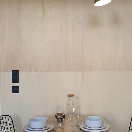 Mas Labrugade Apartamento *