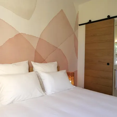 Mas Labrugade Holiday home Lebreil