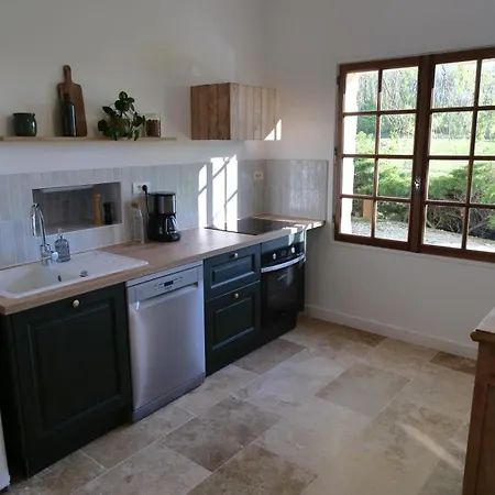 Mas Labrugade Lebreil