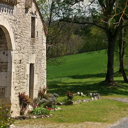 Mas Labrugade Lägenhet *