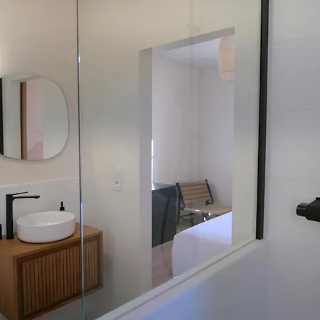 Mas Labrugade * Lebreil