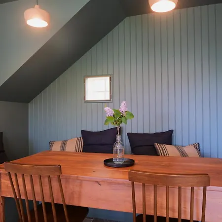 Mas Labrugade Apartamento