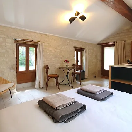 Mas Labrugade Apartamento *