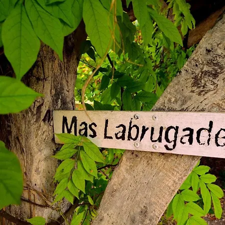 Mas Labrugade *