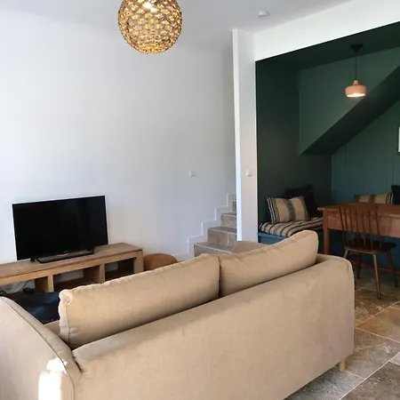 Apartamento Mas Labrugade