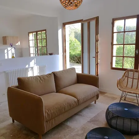 Mas Labrugade Apartamento