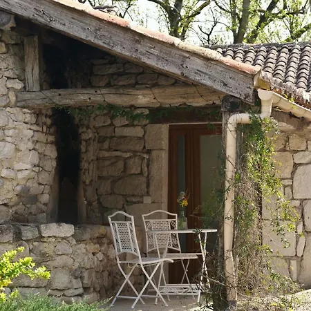 Holiday home Mas Labrugade