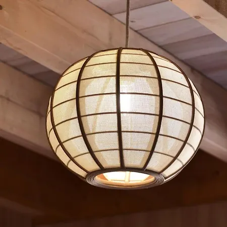 Mas Labrugade 公寓 Lebreil