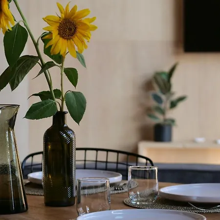 Apartamento Mas Labrugade