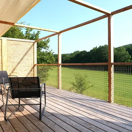 公寓 Mas Labrugade *