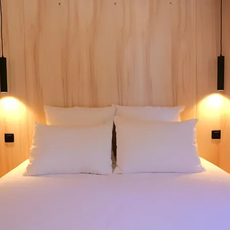 Holiday home Mas Labrugade Lebreil