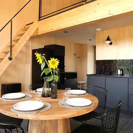 Mas Labrugade Lebreil